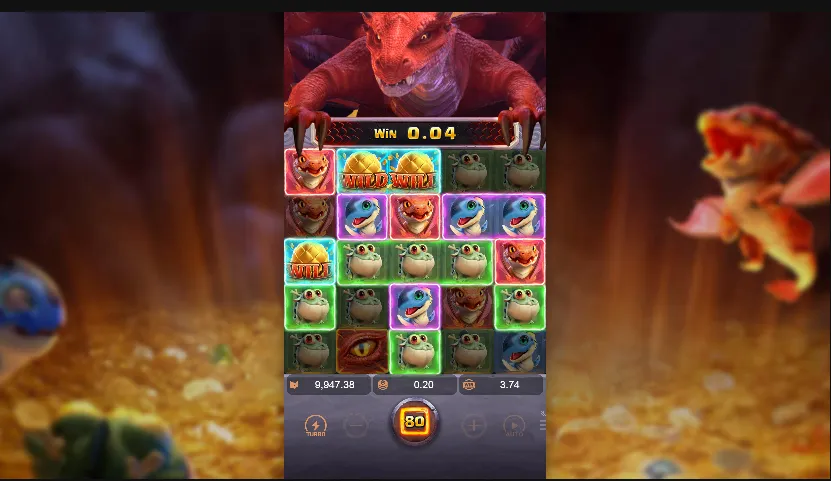 dragon hatch apk